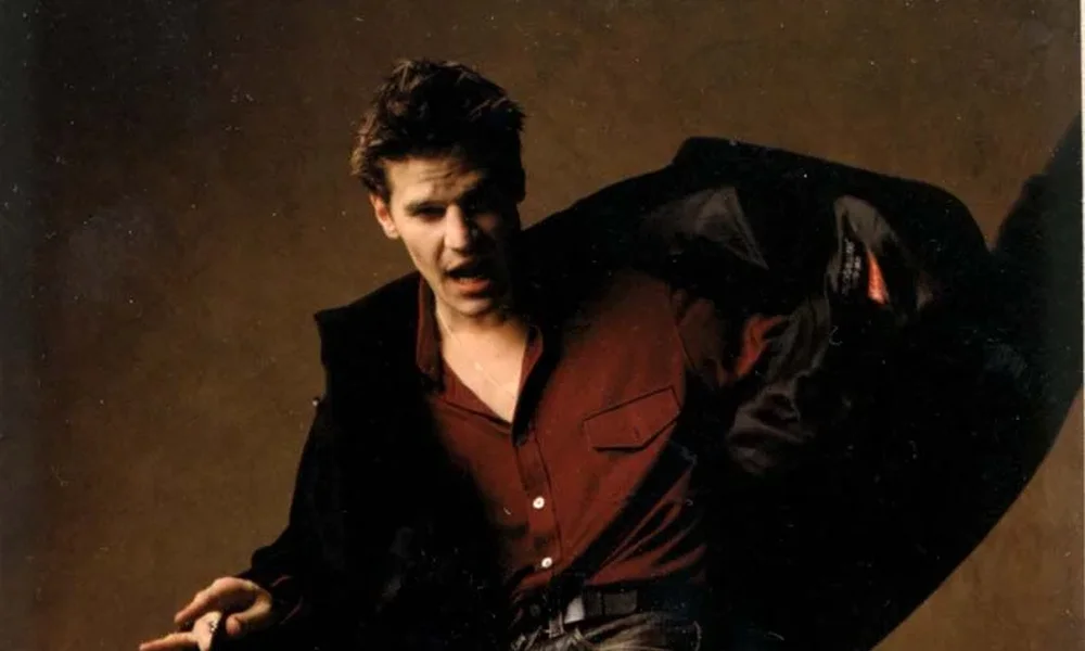 David Boreanaz - Image 1
