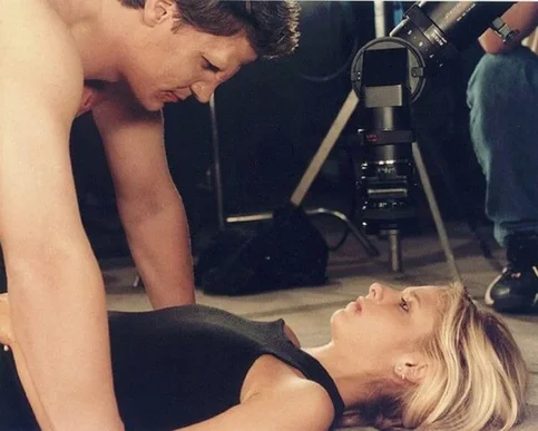 David Boreanaz - Biography, Age, Net Worth, Career & Family Timeline