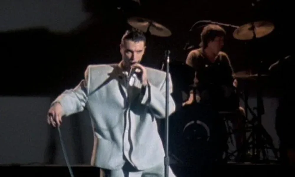 David Byrne - Image 1