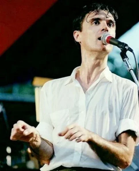 David Byrne - Biography, Age, Net Worth, Career & Family Cost of Becoming