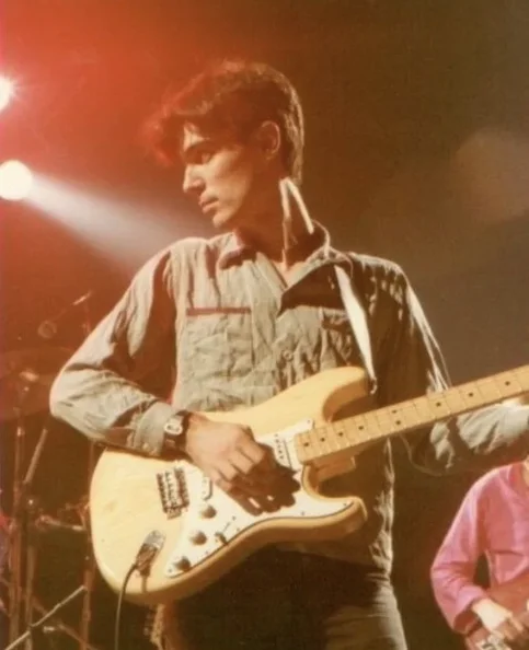 David Byrne - Biography, Age, Net Worth, Career & Family Favourites