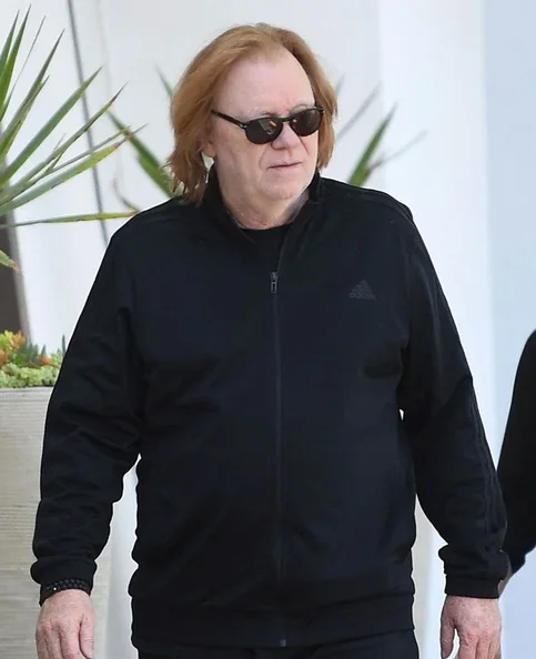 David Caruso - Biography, Age, Net Worth, Career & Family Cost of Becoming