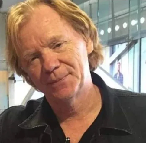 David Caruso - Biography, Age, Net Worth, Career & Family Favourites