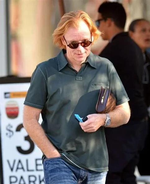 David Caruso - Biography, Age, Net Worth, Career & Family Timeline