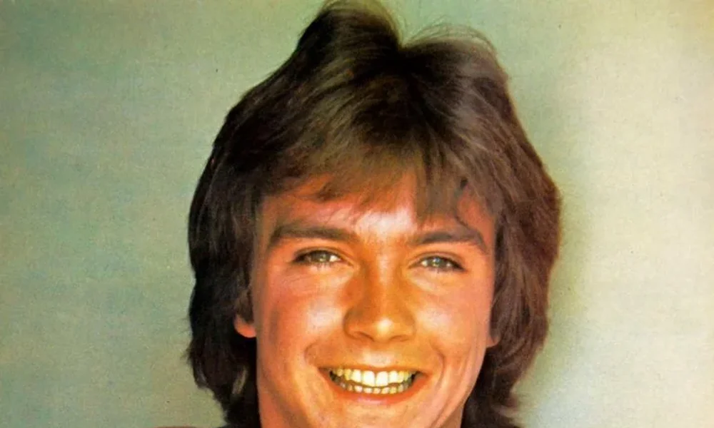 David Cassidy - Image 1