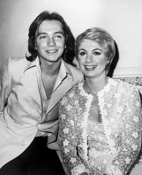 David Cassidy - Biography, Age, Net Worth, Career & Family Favourites