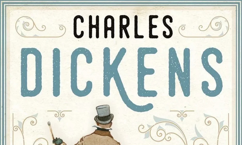 David Copperfield - Image 1