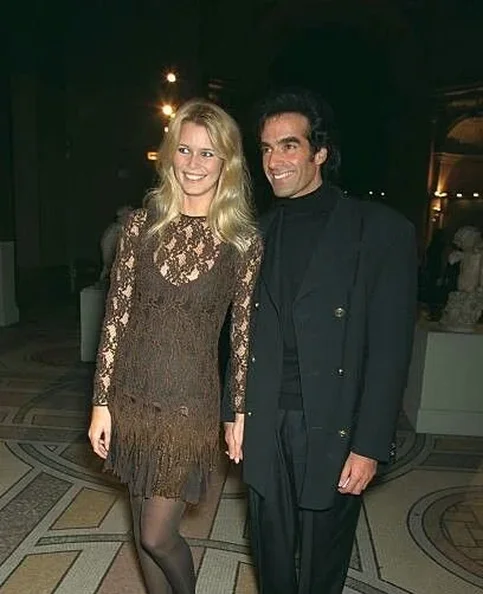 David Copperfield - Biography, Age, Net Worth, Career & Family Cost of Becoming