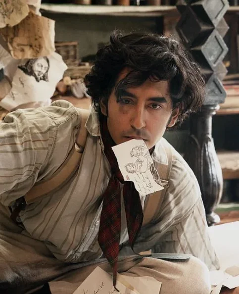 David Copperfield - Biography, Age, Net Worth, Career & Family Favourites