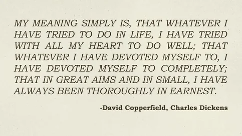 David Copperfield - Biography, Age, Net Worth, Career & Family Emotional Geography