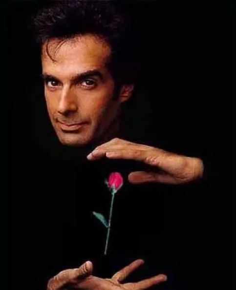 David Copperfield - Biography, Age, Net Worth, Career & Family Timeline