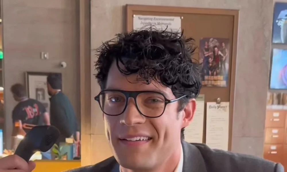 David Corenswet - Image 1