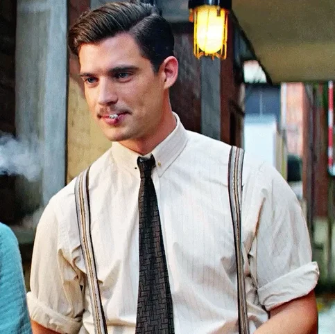 David Corenswet - Biography, Age, Net Worth, Career & Family Cost of Becoming