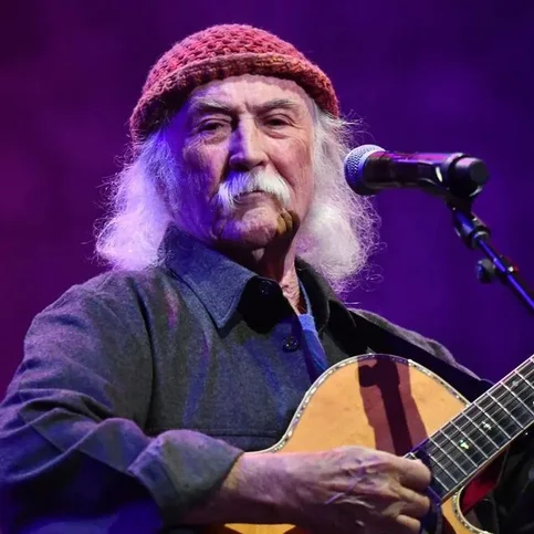 David Crosby - Biography, Age, Net Worth, Career & Family Cost of Becoming