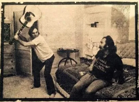 David Crosby - Biography, Age, Net Worth, Career & Family Emotional Geography