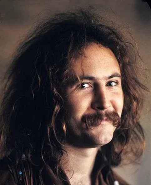 David Crosby - Biography, Age, Net Worth, Career & Family Timeline