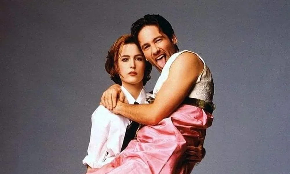 David Duchovny - Image 1