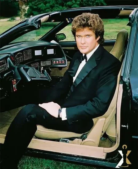 David Hasselhoff - Biography, Age, Net Worth, Career & Family Timeline