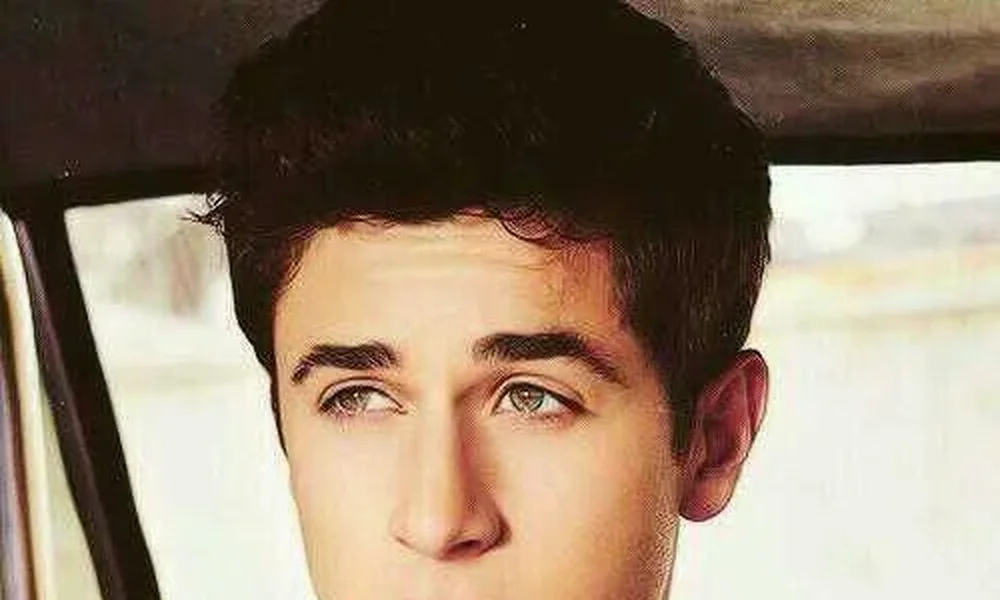 David Henrie - Image 1