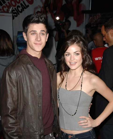 David Henrie - Biography, Age, Net Worth, Career & Family Timeline