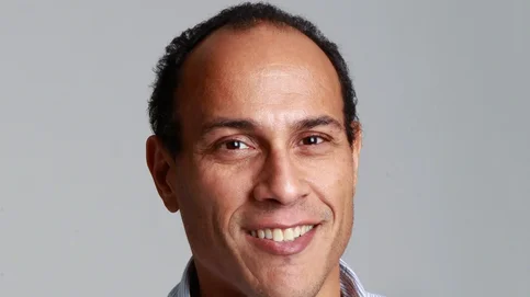 David Kaufman - Biography, Age, Net Worth, Career & Family Emotional Geography