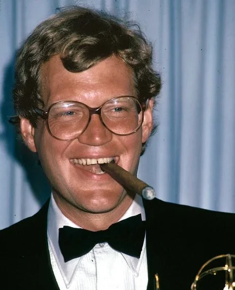 David Letterman - Biography, Age, Net Worth, Career & Family Cost of Becoming