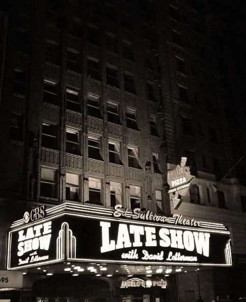 David Letterman - Biography, Age, Net Worth, Career & Family Favourites