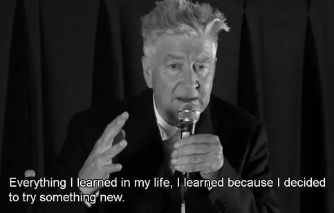David Lynch - Biography, Age, Net Worth, Career & Family Favourites