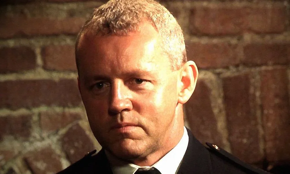David Morse - Image 1