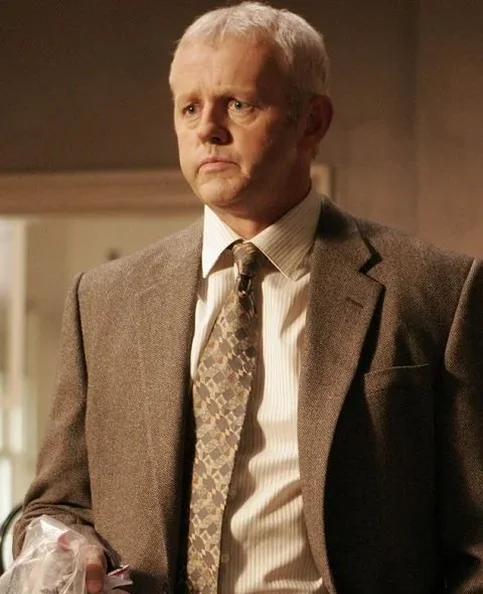David Morse - Biography, Age, Net Worth, Career & Family Favourites