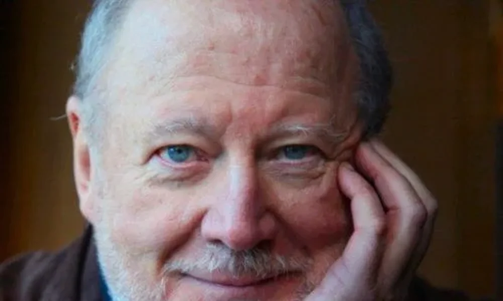 David Ogden Stiers - Image 1