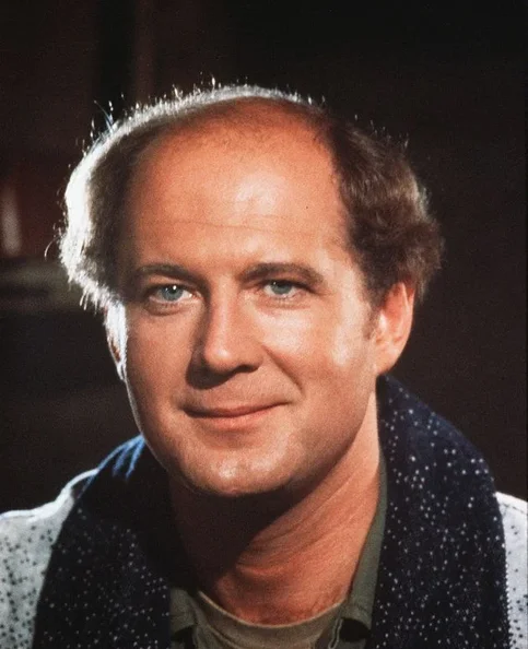 David Ogden Stiers - Biography, Age, Net Worth, Career & Family Emotional Geography