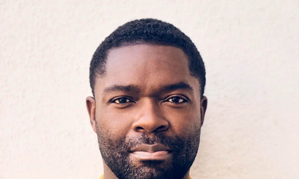 David Oyelowo - Image 1