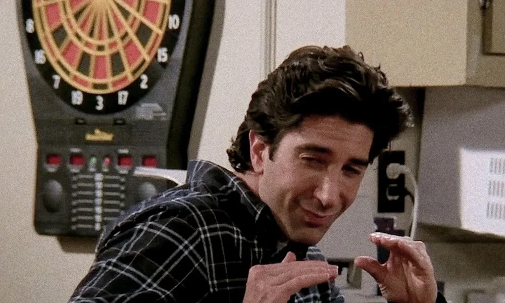 David Schwimmer - Image 1