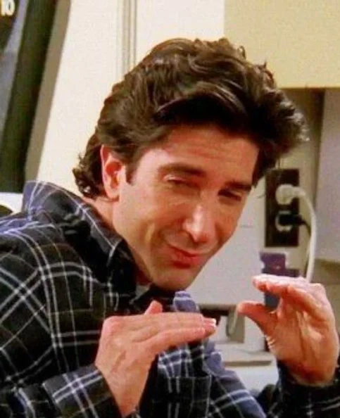 David Schwimmer - Biography, Age, Net Worth, Career & Family Favourites