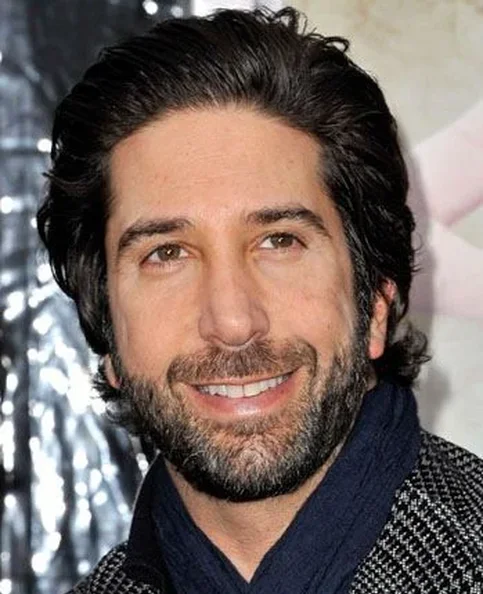 David Schwimmer - Biography, Age, Net Worth, Career & Family Emotional Geography