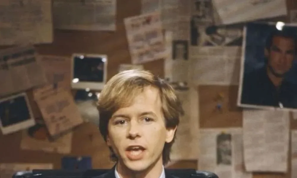 David Spade - Image 1