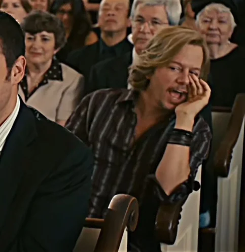 David Spade - Biography, Age, Net Worth, Career & Family Cost of Becoming