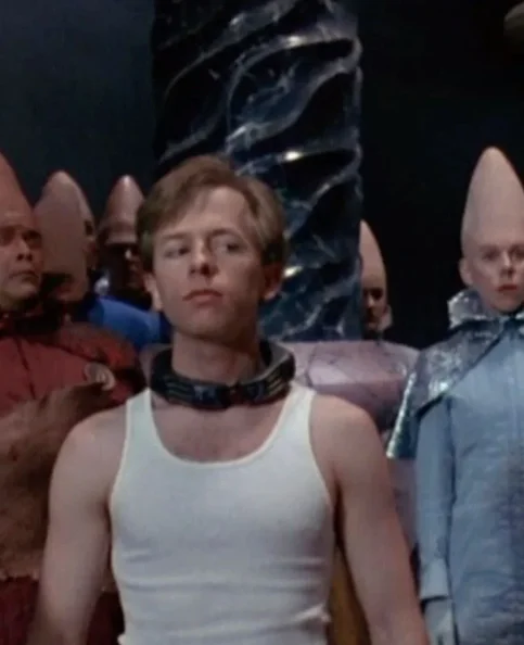 David Spade - Biography, Age, Net Worth, Career & Family Timeline