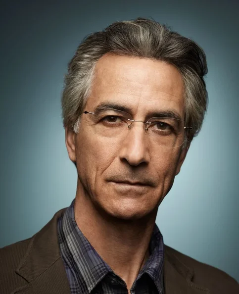 David Strathairn - Biography, Age, Net Worth, Career & Family Favourites