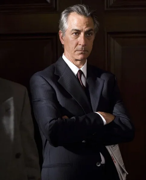 David Strathairn - Biography, Age, Net Worth, Career & Family Emotional Geography