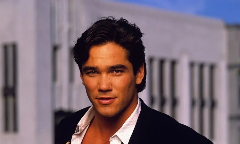 Dean Cain - Image 1