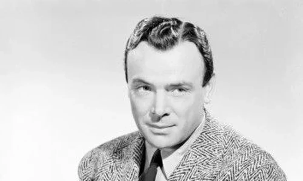 Dean Jagger - Image 1