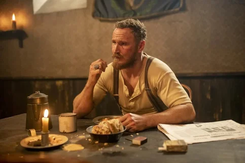 Dean Jagger - Biography, Age, Net Worth, Career & Family Emotional Geography