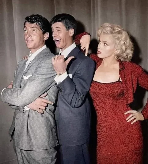 Dean Martin - Biography, Age, Net Worth, Career & Family Favourites