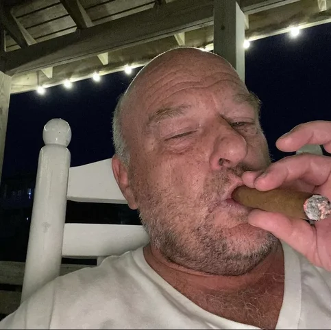 Dean Norris - Biography, Age, Net Worth, Career & Family Favourites