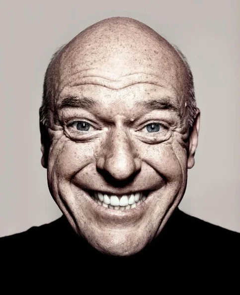 Dean Norris - Biography, Age, Net Worth, Career & Family Emotional Geography