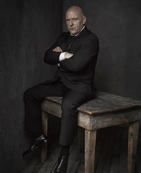 Dean Norris - Biography, Age, Net Worth, Career & Family Timeline