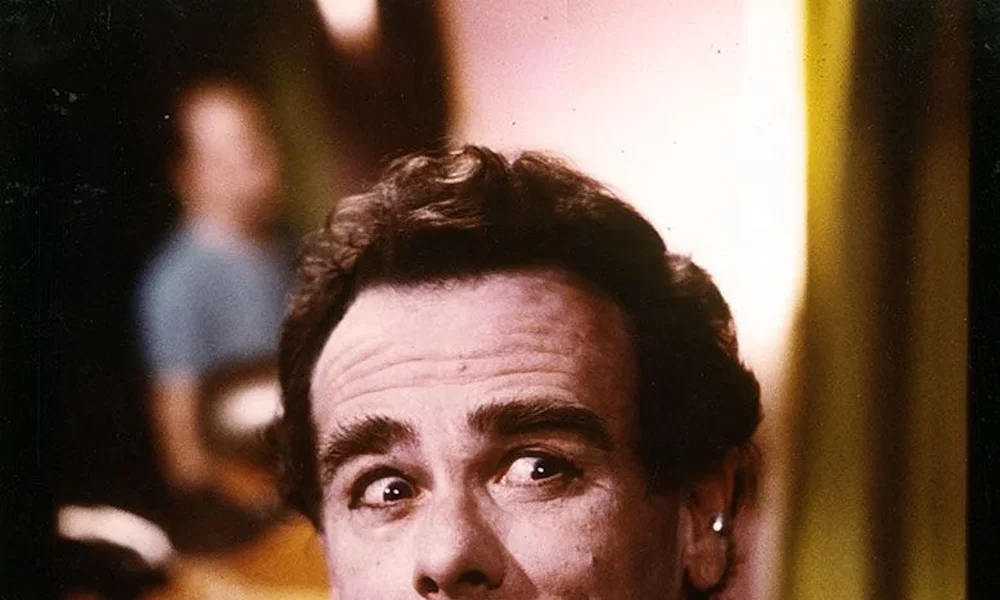 Dean Stockwell - Image 1