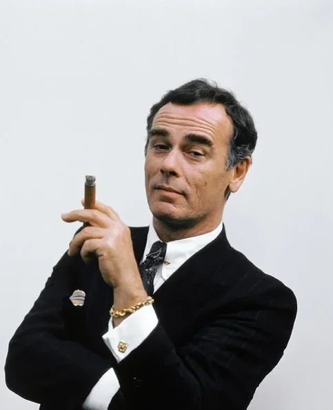 Dean Stockwell - Biography, Age, Net Worth, Career & Family Emotional Geography